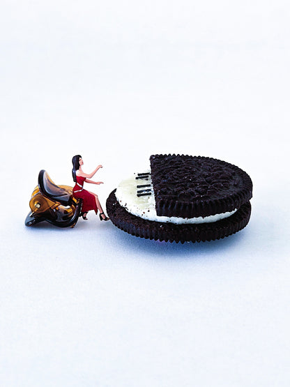 154. Oreo Concerto