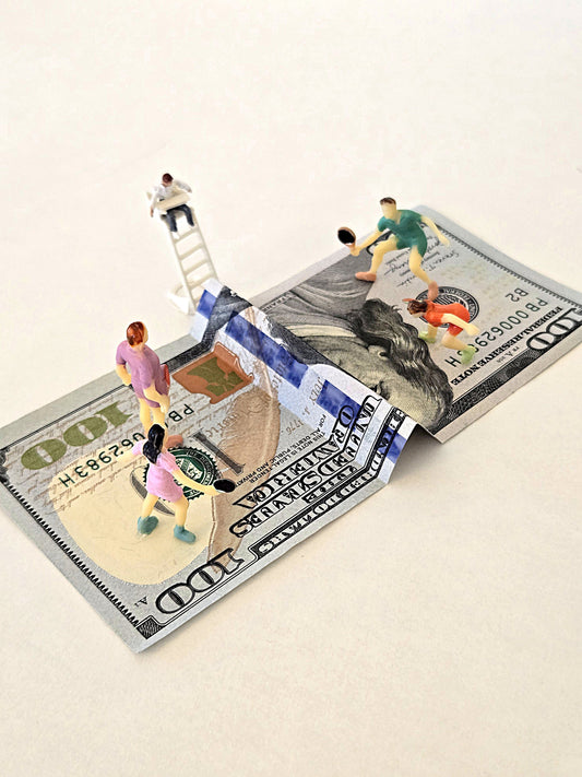 159. Picklers Betting a C-Note - Winners Take All