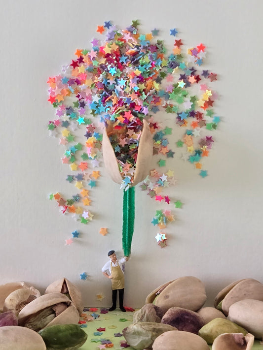 Celebration Greeting Card