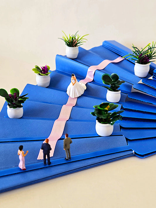 Wedding Day Greeting Card